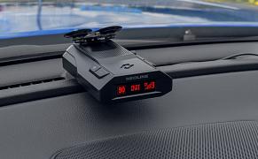Радар-детекторы нового поколения X-COP 5900s и 6000s
