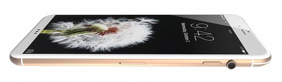  IPhone 7 получит изогнутый по краям экран