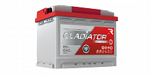 Аккумулятор GLADIATOR Energy 65 ампер обратная полярность — купить в магазине akkumulyator163 с бесплатной доставкой и установкой по Самаре.