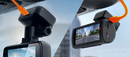 Новинка! Видеорегистраторы Neoline G-Tech X81 и G-Tech X83